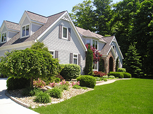 Landscapers and Lawncare Services in Loganville, GA